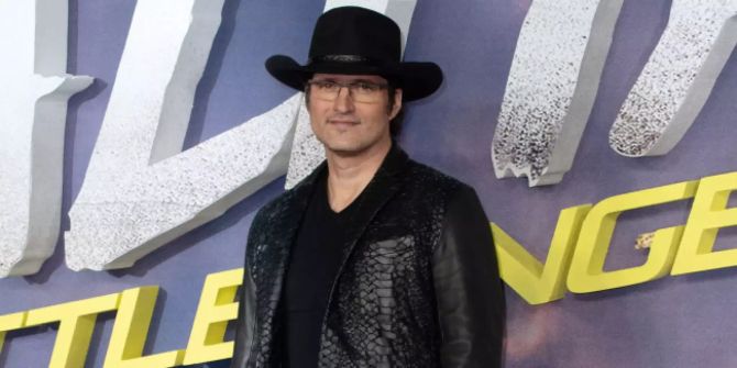 robert rodriguez