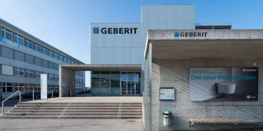 geberit