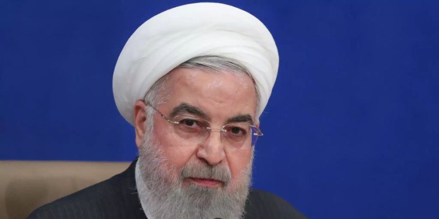 Ruhani