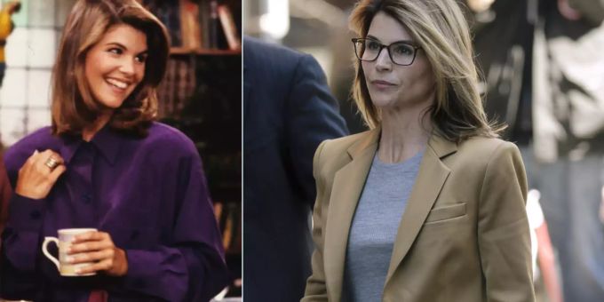 Uni-Bestechung - «Full House»-Star hat im Knast «schwere Angstzustände»