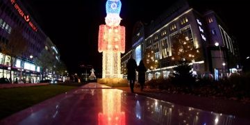 weihnachten