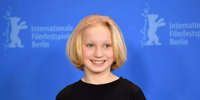 Los Angeles - Helena Zengel für weiteren US-Schauspieler-Preis nominiert