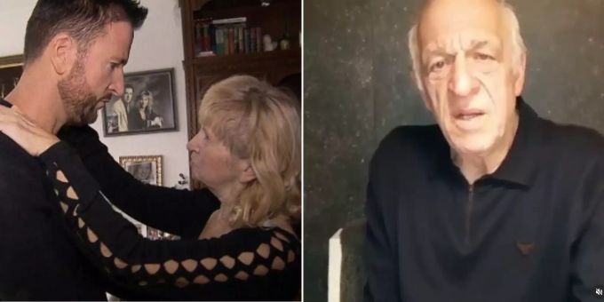 «Hat sie gedemütigt» - Vater gibt dem Wendler Schuld an Tod von Mutter