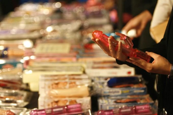 Für Singles sind Sextoys eine willkommene Alternative zum Dating, glaubt Digitec Galaxus. (Archiv) Sextoy