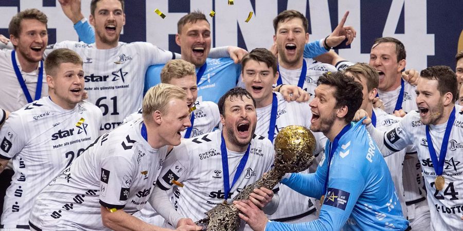 THW Kiel