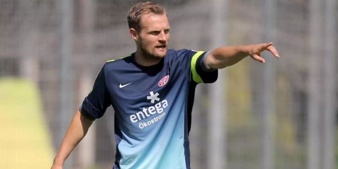Soll neuer Mainzer Trainer werden: Bo Svensson. Foto: picture alliance / dpa Bo Svensson