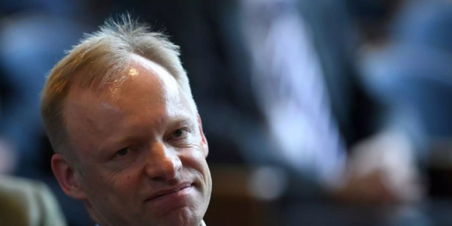 Clemens Fuest im Sommer 2019
