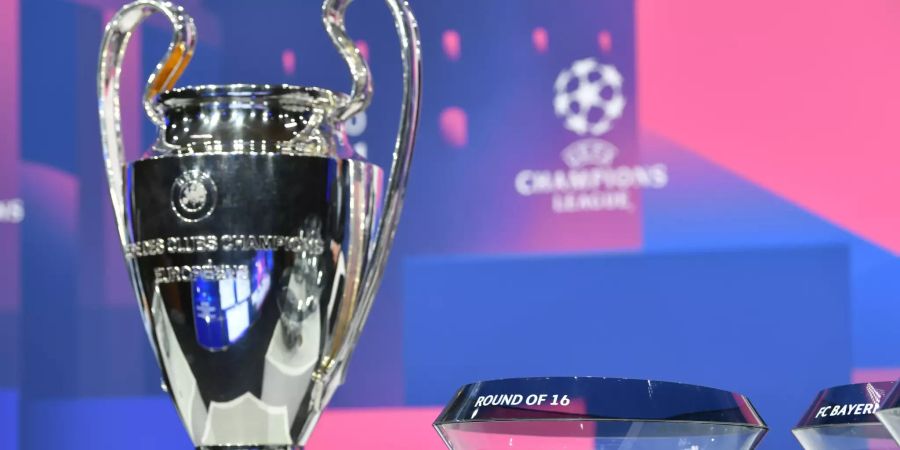 Champions League