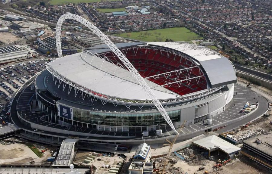 wembley stadion em-final