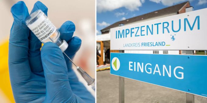 Hat eine Impfgegnerin in Deutschland die Impfkampagne behindert? Coronavirus