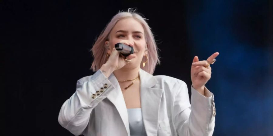 Anne-Marie