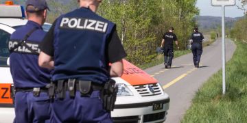 Liechtenstein Polizei