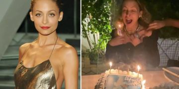 nicole richie