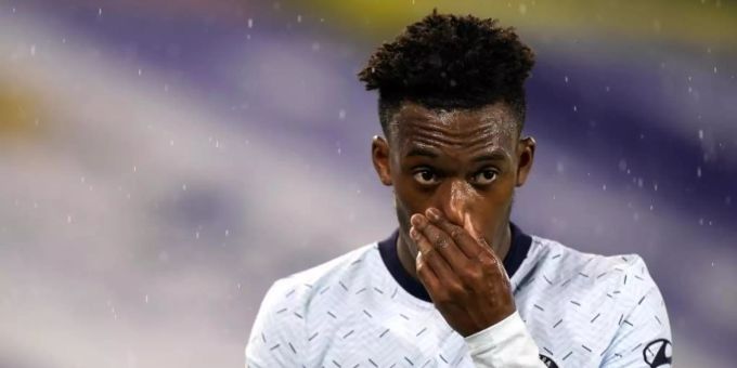Soll beim BVB auf der Wunschliste stehen: Callum Hudson-Odoi. Foto: Tim Keeton/PA Wire/dpa Soll beim BVB auf der Wunschliste stehen: Callum Hudson-Odoi. Foto: Tim Keeton/PA Wire/dpa