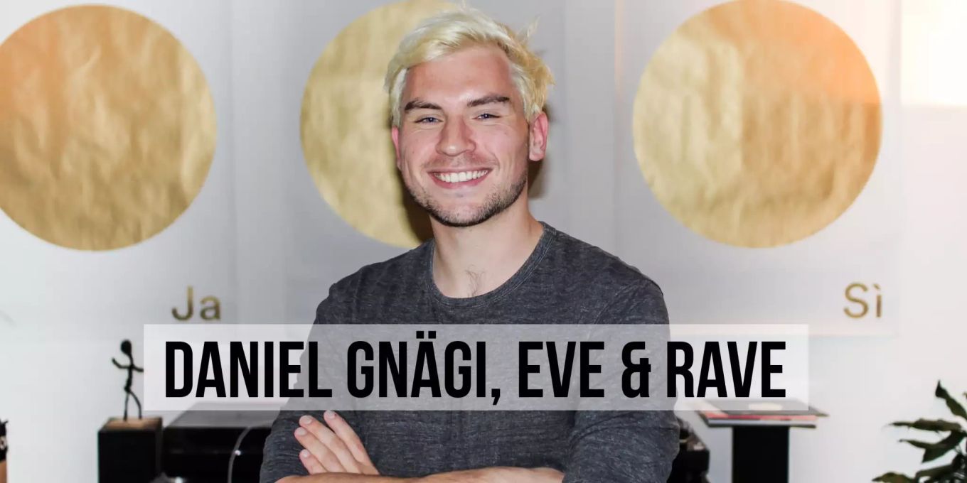 Ev Rave «Eve & Rave»-Admin: Technologie macht Drogenkonsum sicherer | Nau.ch