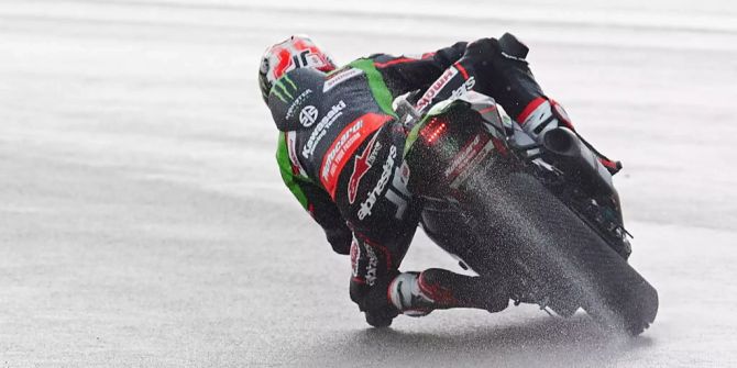 Jonathan Rea