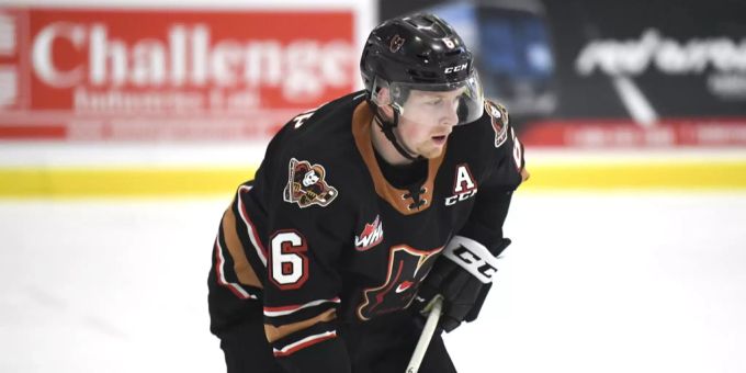 Als erster NHL-Profi - Roman Josis Teamkollege outet sich als schwul