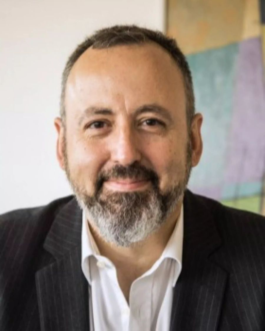 Roberto Rodriguez