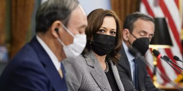 Kamala Harris