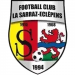 La Sarrat-Eclepens