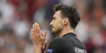 mats hummels