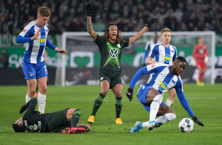 Jetzt hat ein Sportgericht entschieden: Der Club verliert die Partie gegen Preussen Münster mit 0:2.