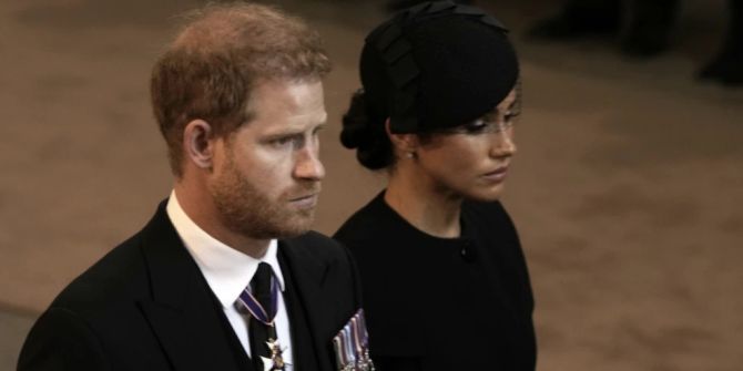 prinz harry meghan markle