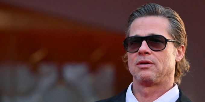 Brad Pitt wehrt sich gegen die Gewaltvorwürfe seiner Ex-Frau. Brad Pitt freundin