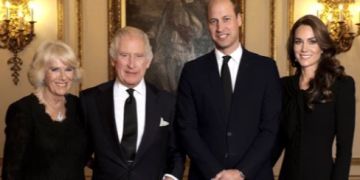 Charles