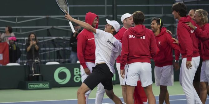 davis cup