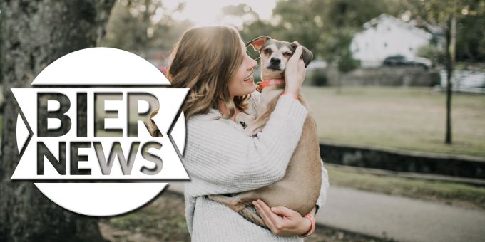 Besitzerin empört - Hunde-Aufpasser mit Schäferstündchen in ihrem Bett