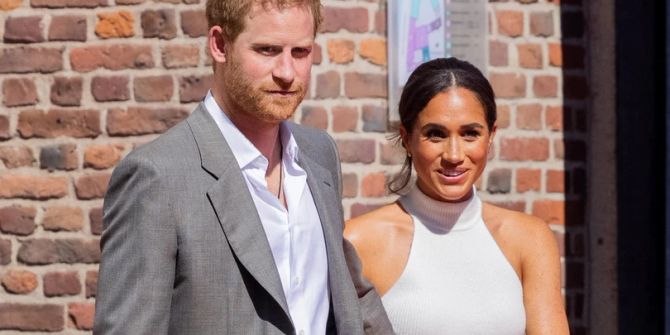 prinz harry meghan markle