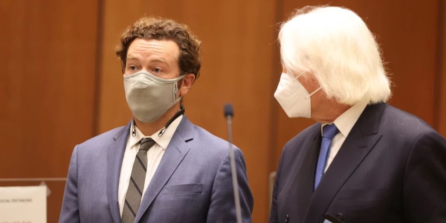 danny masterson