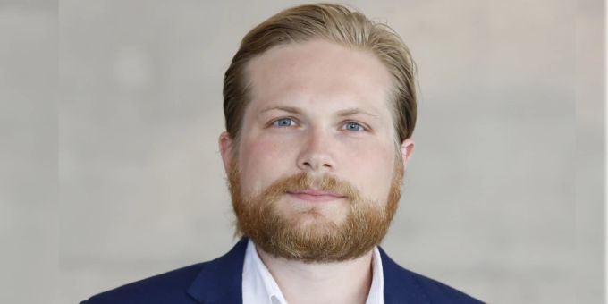 Raoul Niederberger ist Einwohnerrat und Mitglied der Grünen Kriens. Kriens