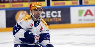 National League - ZSC Lions verlängern mit Captain Geering und Sopa