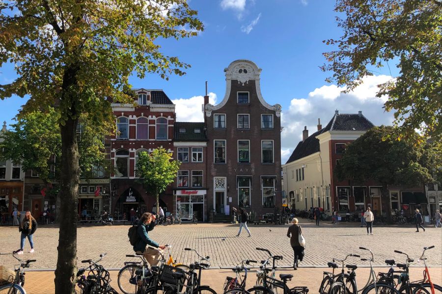 Marktplatz