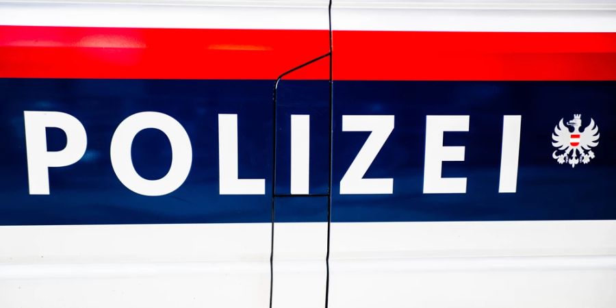 Mähdrescher Kollision