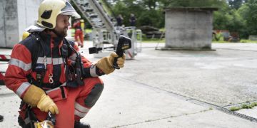 Feuerwehr