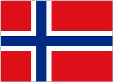 Norway W