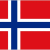 Norway W Logo