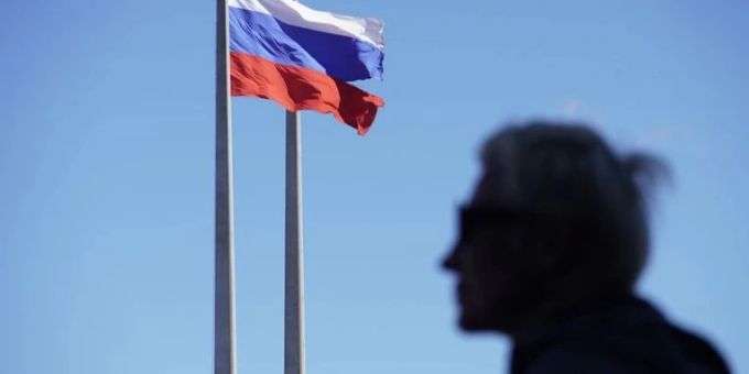 Wladimir Putin kann den Krieg gegen die Ukraine kaum auf dem Schlachtfeld gewinnen. Ukraine Krieg Wladimir Putin