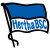 Hertha Berlin Logo