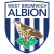 West Brom Logo