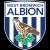 Logo West Brom