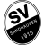 SV Sandhausen Logo
