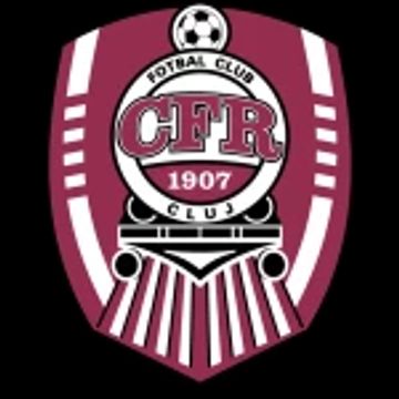 CFR 1907 Cluj