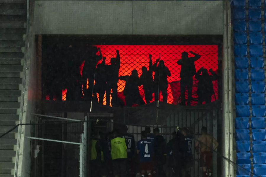 FC Basel