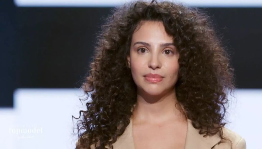 Miriam GNTM