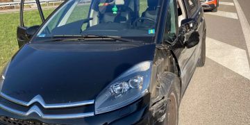 Unfall