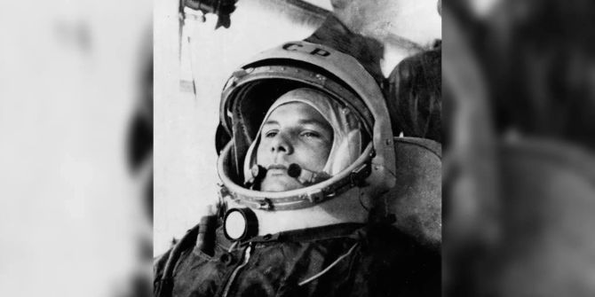 Juri Alexejewitsch Gagarin